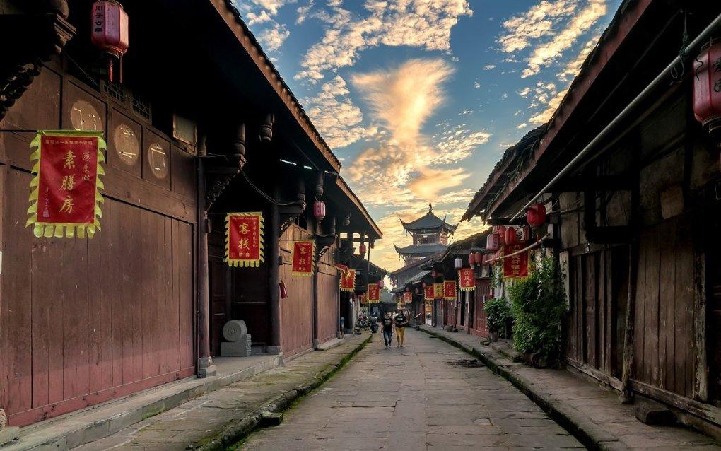 探寻非遗技艺，赓续文化薪火